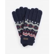 Case Fair Isle Gloves