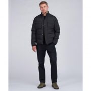 Transmission Throttle Baffle Quilted Jacket