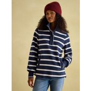 Burnham Funnel Neck Sweater