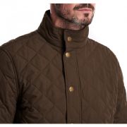 Shoveler Quilted Jacket