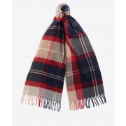 Inverness Tartan Scarf