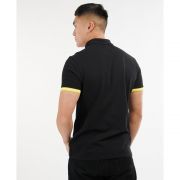 Legacy Tipped Polo Shirt