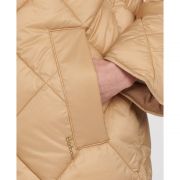 Sandyford Quilted Jacket