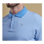 Sports Polo Mix Shirt