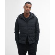 Stanley Hooded Quilted Sweatshirt