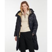 Sandyford Quilted Jacket