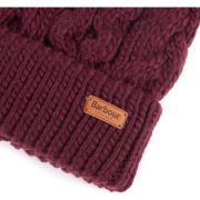 Penshaw Cable Beanie