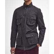 Corbridge Wax Jacket