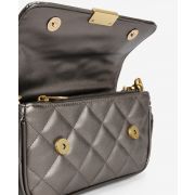 Soho Mini Quilted Crossbody Bag