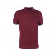 Metropolis Polo Shirt