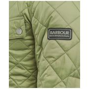 Tourer Ariel Quilted Jacket