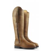 Women's Explorer Sporting Fit Leather Boot