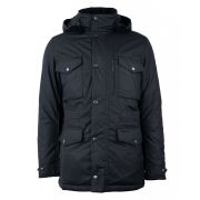 Winter Sapper Wax Jacket