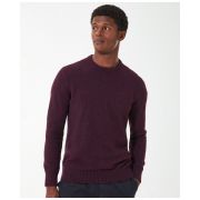 Tisbury Crew Neck Jumper