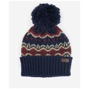 Case Fairisle Beanie