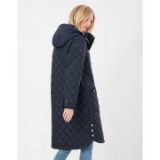 Chatham Quilted Coat