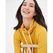 Nadia Ribbed Sweatshirt