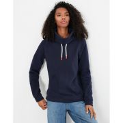 Nadia Ribbed Sweatshirt