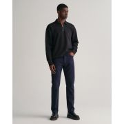 Regular Fit Soft Twill Jeans