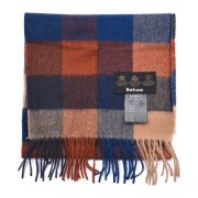 Large Tattersall Scarf