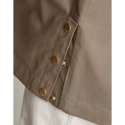 Padstow Waterproof Raincoat