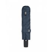 Waterloo Midnight/Corn Recycled Nylon Umbrella