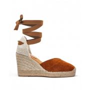 Capri Wedge Sandal