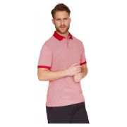 Sports Polo Mix Shirt