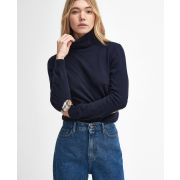 Pendle Roll Collar Jumper