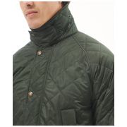 Ashby Polarquilt Jacket