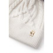 Cortina Bobble Hat