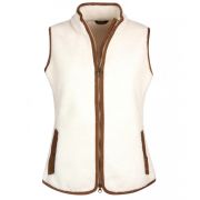 Burford Fleece Gilet