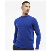 Essential Lambswool Crew Neck Jumper