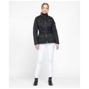 International Quilted Jacket