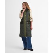 Cookston Longline Gilet