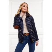 Charlbury Quilted Jacket