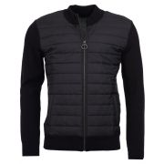 Carn Baffle Zip Front Jacket