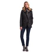 Kelsall Wax Jacket