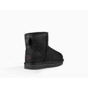 Women's Classic Mini Leather Boot