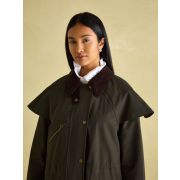 Highbridge Coat