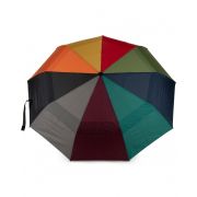 Waterloo Rainbow Recycled Nylon Umbrella