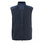 Country Fleece Gilet