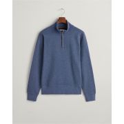 Sacker Rib Half-Zip Sweatshirt