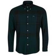 Dunoon Tailored Shirt