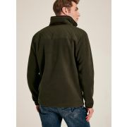 Greenfield Full Zip Fleece Jacket