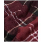 Galingale Tartan Scarf