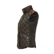 Charlbury Quilted Gilet