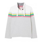 Saunton Funnel Neck Sweatshirt