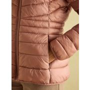 Kenley Showerproof Padded Coat with Hood