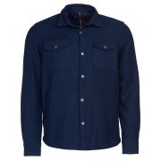 Carrbridge Overshirt